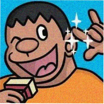 用户 午夜场常客 头像