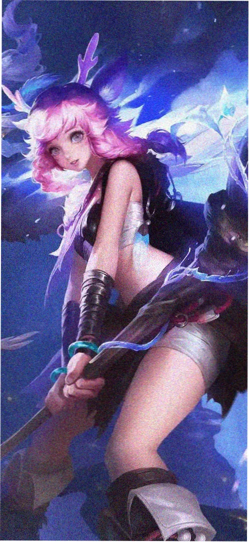 冬季限定合租 剧照