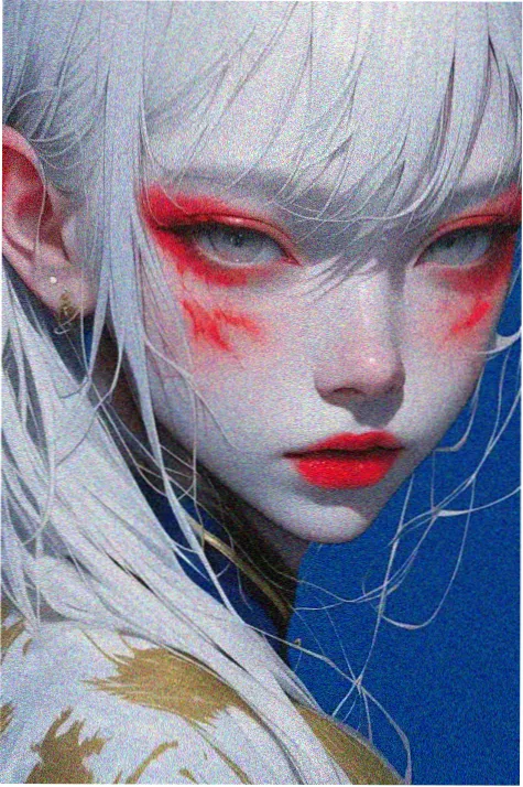 春分之后 海报